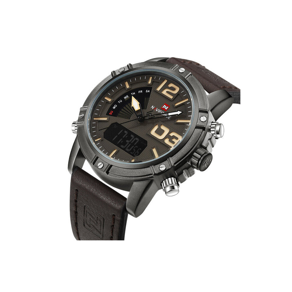 Men Clock Male Military Watches Men's Quartz Analog Led Digital Sport Wrist Watch relogio masculino-image-OPC-PBT9ZVH-NEW