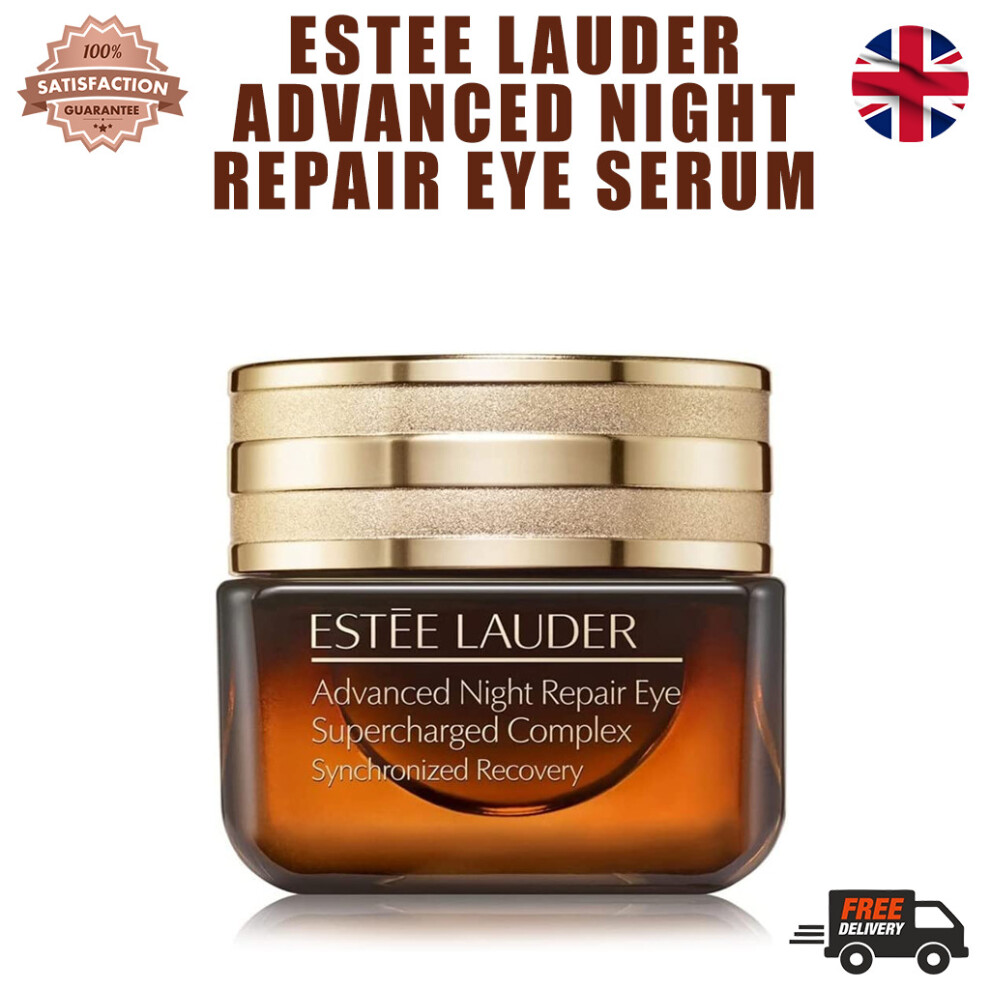 Estee Lauder Advanced Night Repair Eye Serum 15 ml