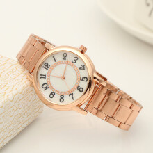 Women Watches Silver Ladies Wrist Watches for Women Stylish Bracelet Watch for Female Clock Relogio Feminino