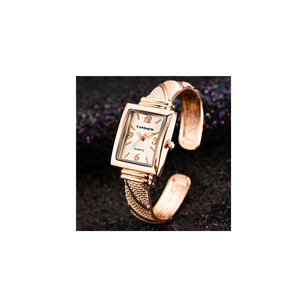 bracelet Watch Women Watches Clock Girls Bracelets Clock Wrist Watches For Women Relogio Feminino-image-OPC-PBTB6PN-NEW