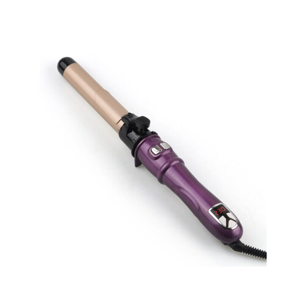 Electric hair waver best sale