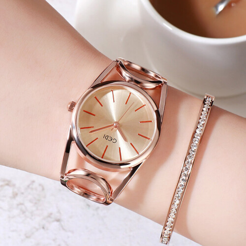 Gedi shop swarovski watch