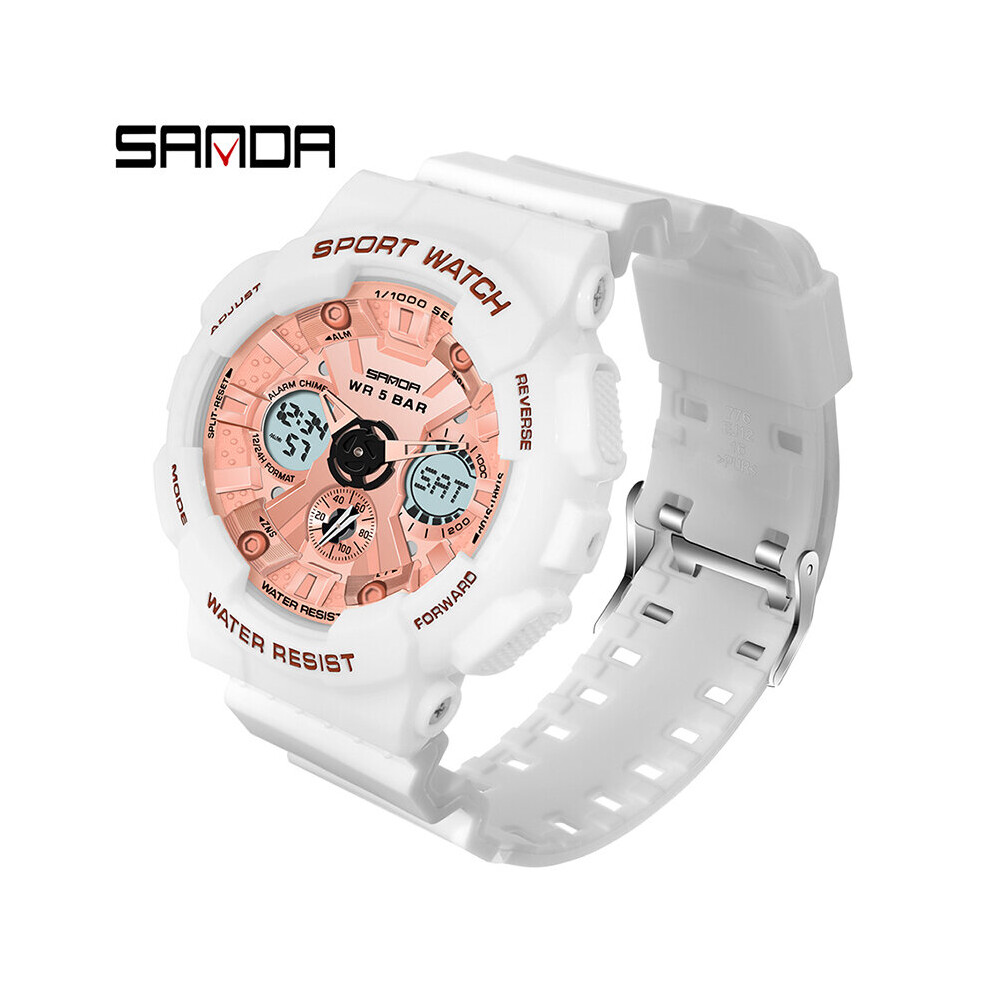 Men Women Watches Sports Military Quartz watches Men Waterproof S Shock Clock relogio masculino 6033-image-OPC-PBTBBMX-NEW