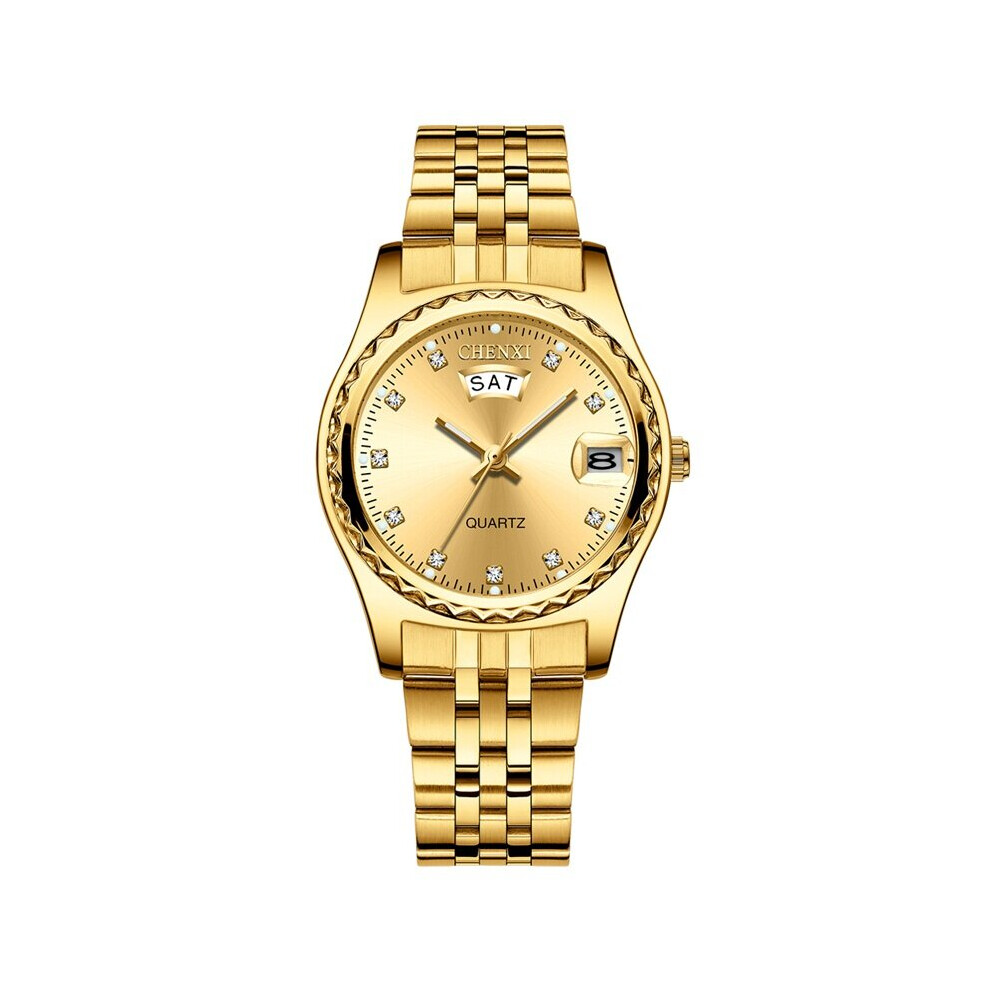 Watch Women Watches Ladies Stainless Steel Women's Bracelet Watches Top Female Wristwatch Relogio Feminino-image-OPC-PBTBC2W-NEW