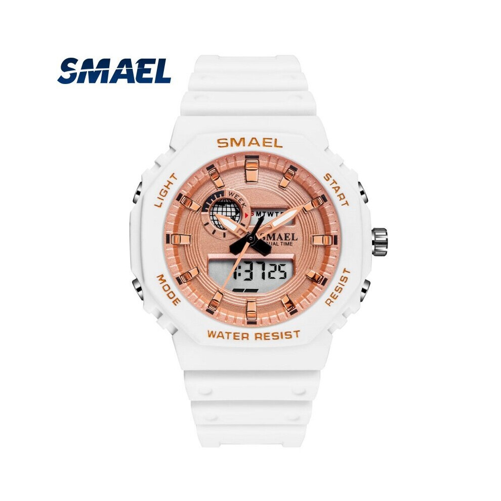 Sport Women Watches Quartz Watch Waterproof LED Digital Watch Female Wristwatches For Women Clock Relogio Feminino-image-OPC-PBTBCHM-NEW