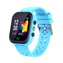 kids watches boys Smart HD Touch Screen Student Phone Call Watch SOS Anti-lost Waterproof Smartwatch For girls Reloj infantil