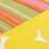 (Flower) Large Wipeable Clean PVC Vinyl Tablecloth Cover 4