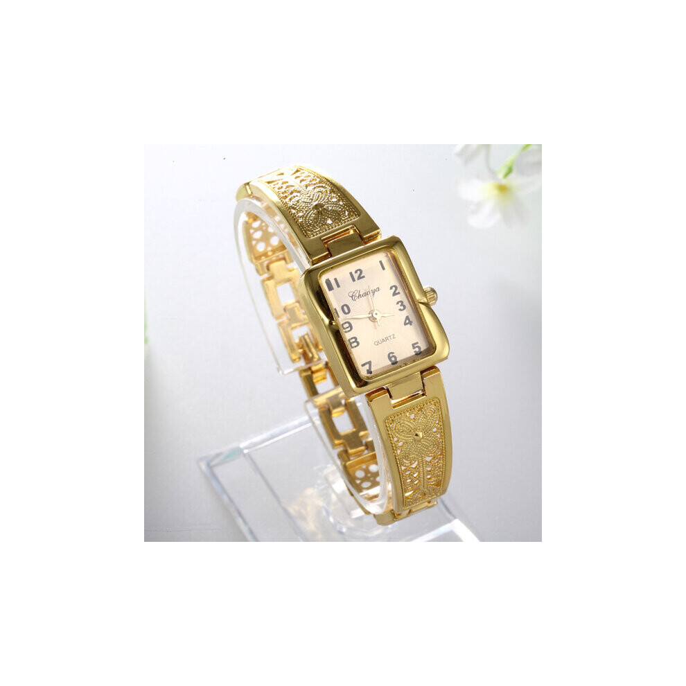 watches Women dress Quartz watches Ladies Bracelet wristwatches Accurate travel time Quartz watch-image-OPC-PBTBGD6-NEW