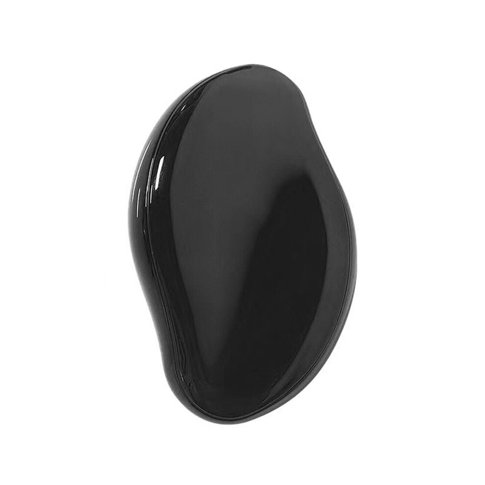 BGHONE ( Black) Painless Physical Crystal Hair Remover Removal Epilators Body Arm Legs Eraser