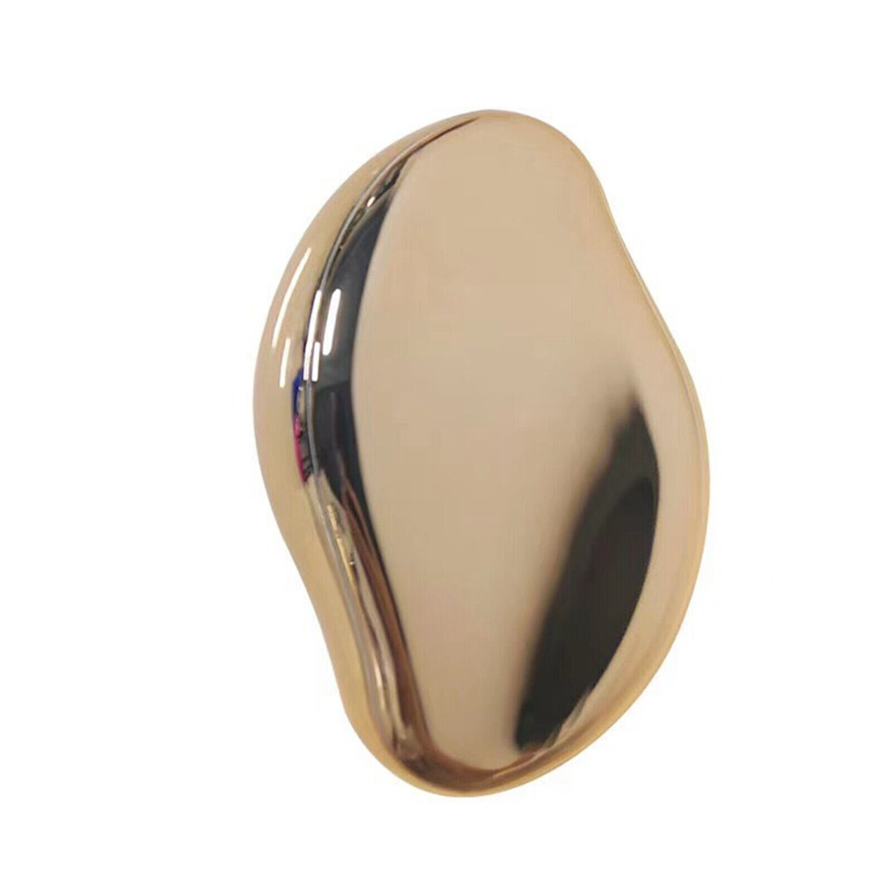 BGHONE ( Gold) Painless Physical Crystal Hair Remover Removal Epilators Body Arm Legs Eraser