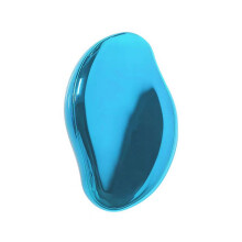 ( Blue) Painless Physical Crystal Hair Remover Removal Epilators Body Arm Legs Eraser