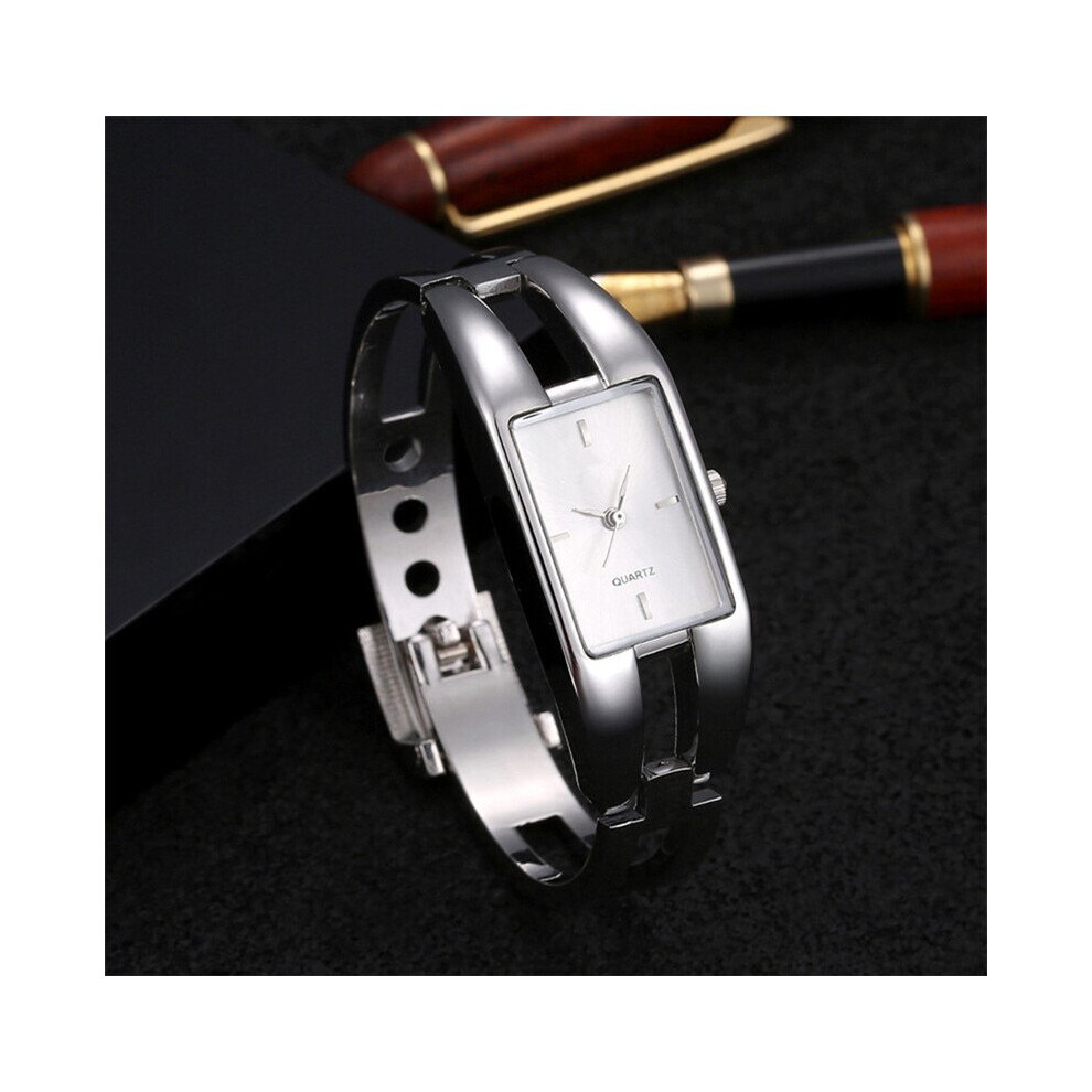 Women Watch Bracelet Quartz Watches Casual Slim Band Womens Bangle Watches Relogio Feminino Beauty Clock-image-OPC-PBTBJJX-NEW