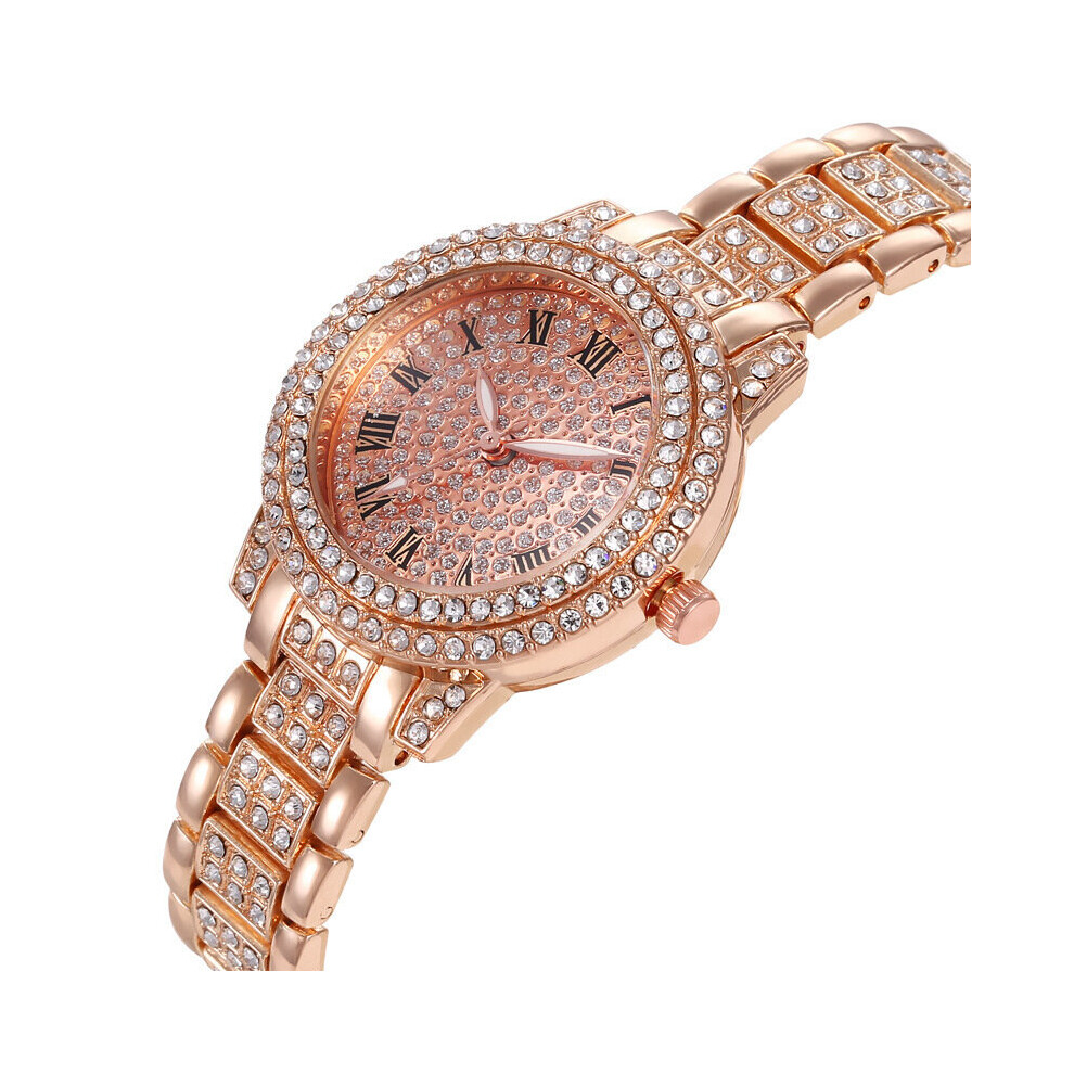 Chain watches for womens best sale