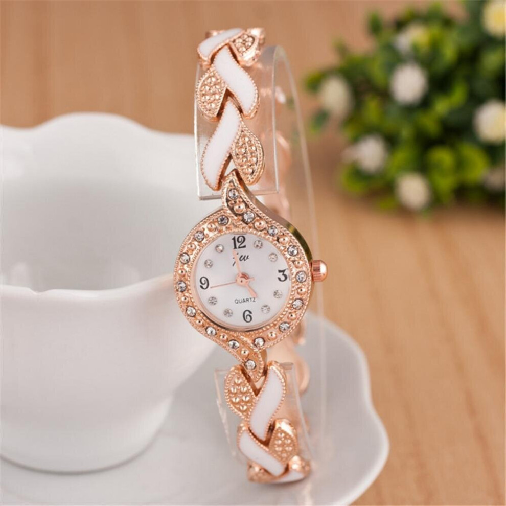 Thin strap women's watches deals
