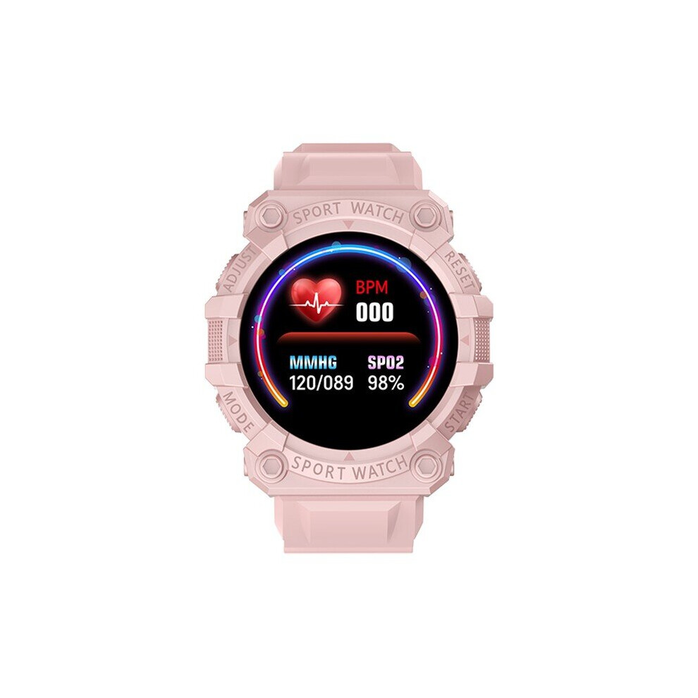 Women Watch Wallpaper Waterproof Smart Watch Men Digital Bluetooth Sport Wristwatch For Fitness Tracker Children Watch Multicoloured 885653450439