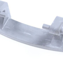 Hoover Tumble Dryer Door Hinge 40012724 - Genuine Part for 80-Series Models