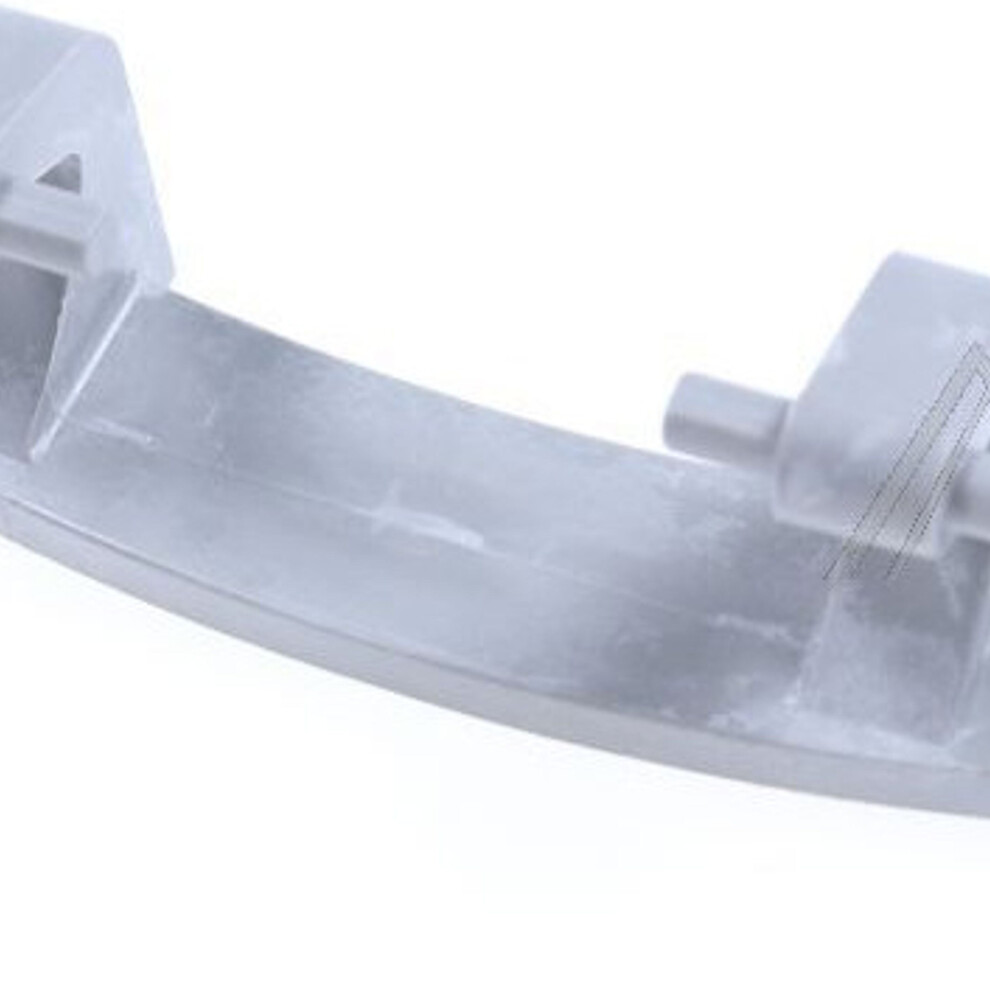 Hoover Tumble Dryer Door Hinge 40012724 - Genuine Part For 80-Series Models