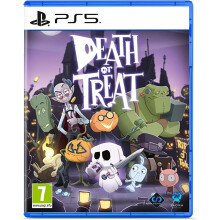 Death or Treat (PS5) - Refurbished