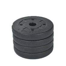 (5KG*4) Weight Plates Dumbbells & Weights Lifting Barbell
