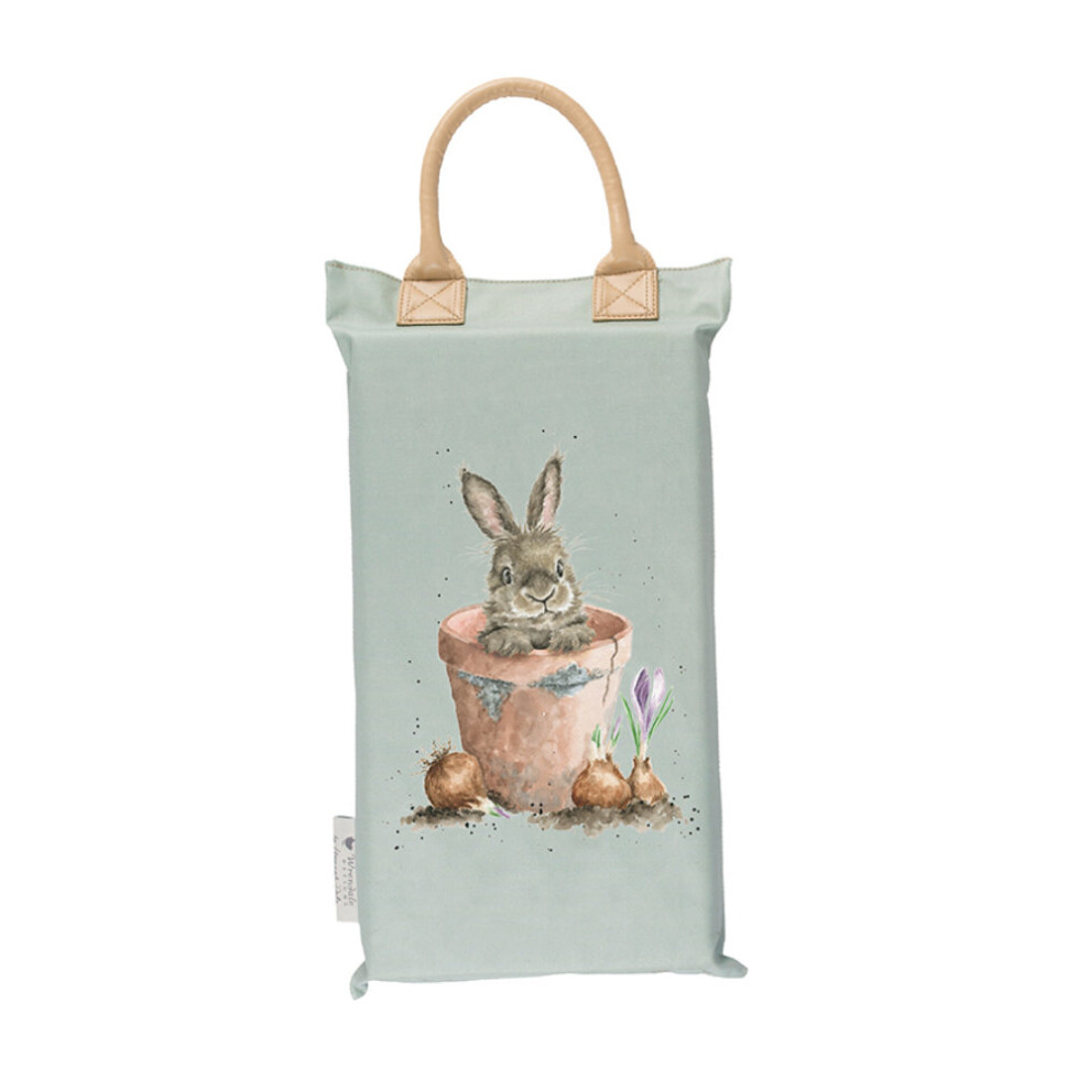 Wrendale Bunny Rabbit Kneeler Pad | Gardening Gifts | Designs