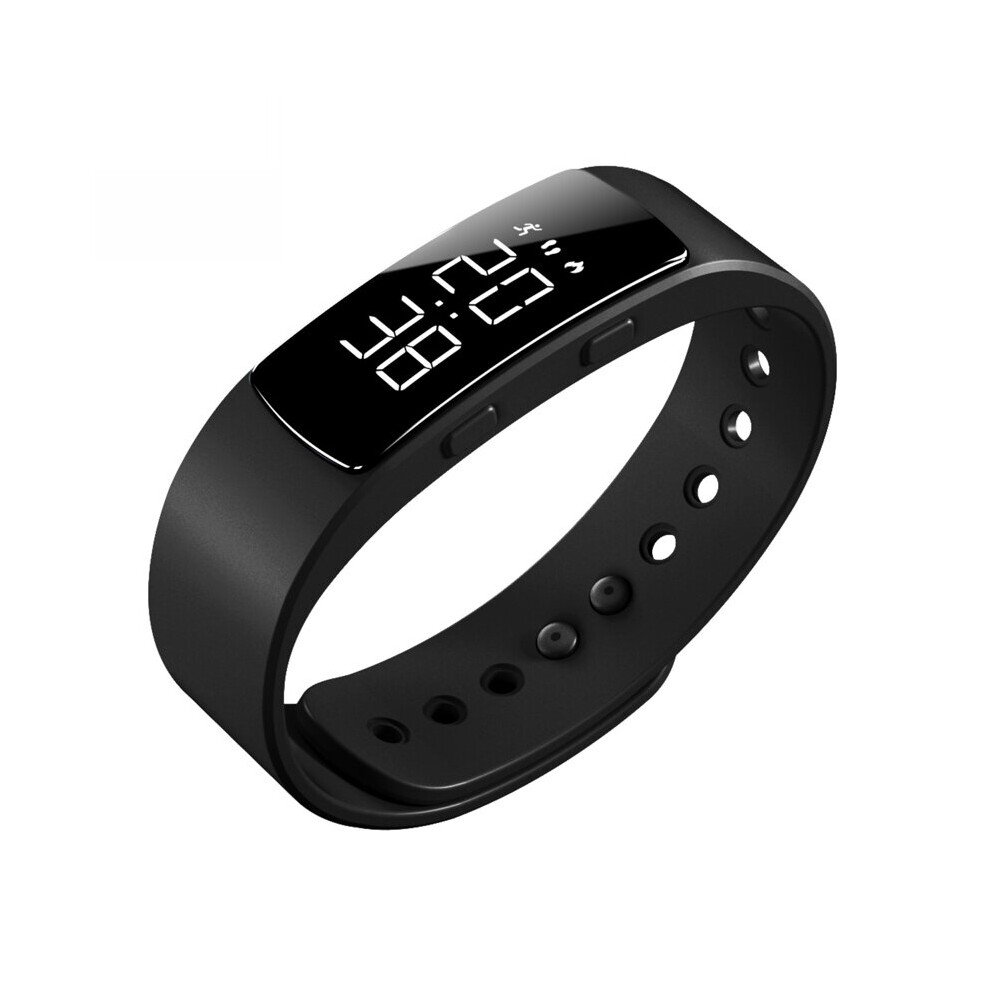 Outdoor Running Sport Smart Watch Women Multifunction Pedometer Fitness Ladies Watches Waterproof Led Digital Wristwatches Multicoloured 885653478389