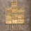 Wooden Recycling Bin Store for 3 Bins 3