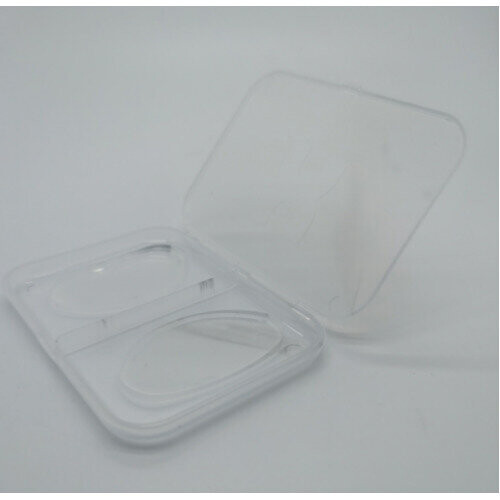 (-6.0) Stick on Reading Glasses Lens Bifocal Myopia Lens​