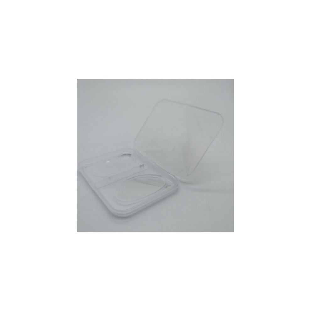 Paktoo (-6.0) Stick On Reading Glasses Lens Bifocal Myopia Lens​