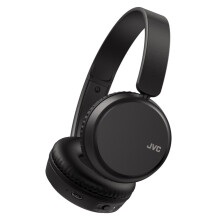 Langattomat supra-aural-kuulokkeet - JVC - HA-S36W - Bluetooth 5.2 - Akunkesto 35h - Kuljetettavissa