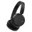 JVC JVC HAS36W-B Deep Bass Wireless Bluetooth On Ear Headphones 1