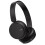 JVC JVC HAS36W-B Deep Bass Wireless Bluetooth On Ear Headphones 2