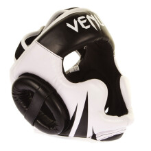 Venum challenger 20 Headgear BlackWhite