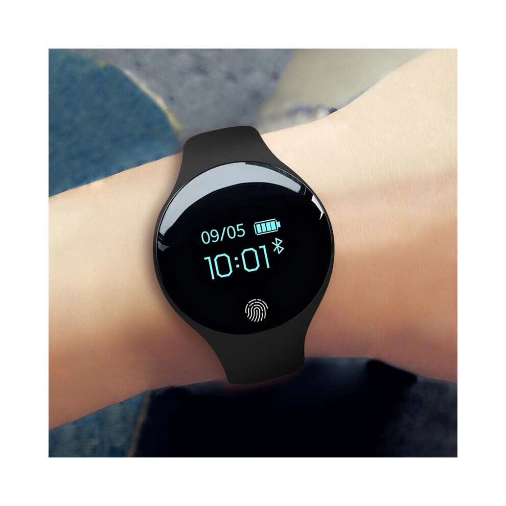 Smart Watches Heart Rate Digital Watch Smart Wristband Sport Smart Band Waterproof Smartwatch Clock For Ios Android Multicoloured 885653489200