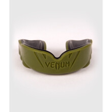Paradenti Venum Challenger, colore kaki/nero