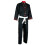 (6/190 cm) SUPER MASTER V - NECK UNIFORM - DOBBY MATERIAL 1