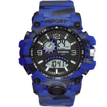 Plastic Watch Strap Digital Watches Kids Sports Watches Children Digital Watches For Boys Clocks For Kid Relojes Digital