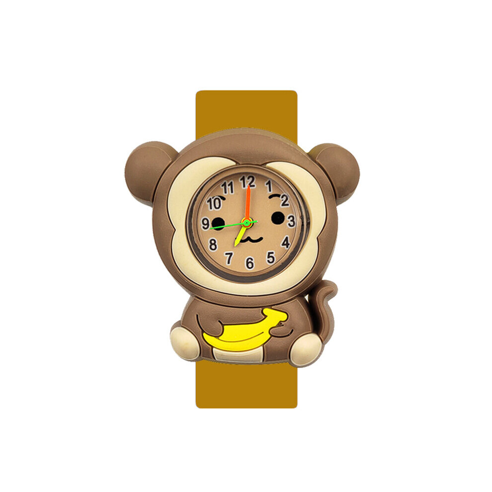 300 Cartoon Styles Children Watches for Girls Boys 1-16 Years Old Kids Watch Clock Baby Learn Time Toy Kid Birthday Gift Reloj