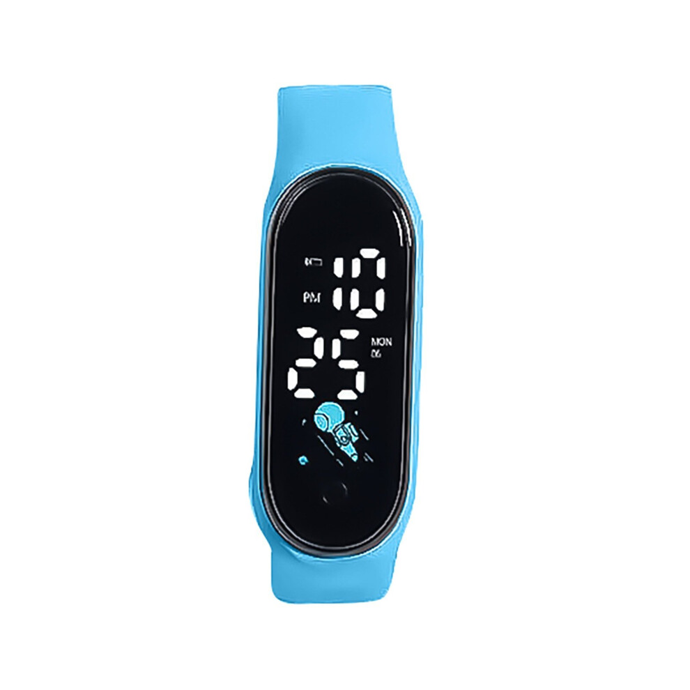 Children s Sports Watch Outdoor Bracelet Electronic Watch kids watches Bracelet relojes para ni os reloj dijital para ni os on OnBuy