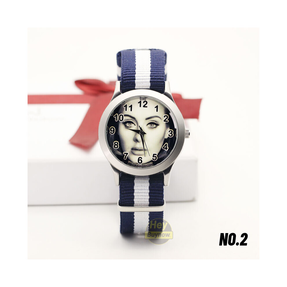hot children watches life waterproof canvas strap girl watch casual boy sports quartz watch student clock Holiday-image-OPC-PBTC6Z9-NEW