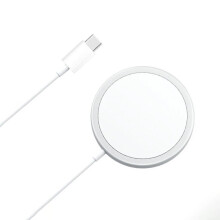 15W Magnetic Wireless Charger Charger Dock Magsafing Phone Charger for iPhones