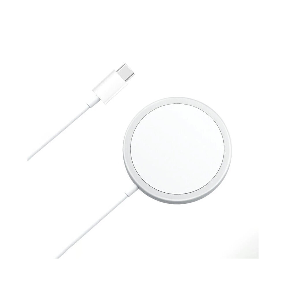 15W Magnetic Wireless Charger Charger Dock Magsafing Phone Charger For Iphones 9502189452997