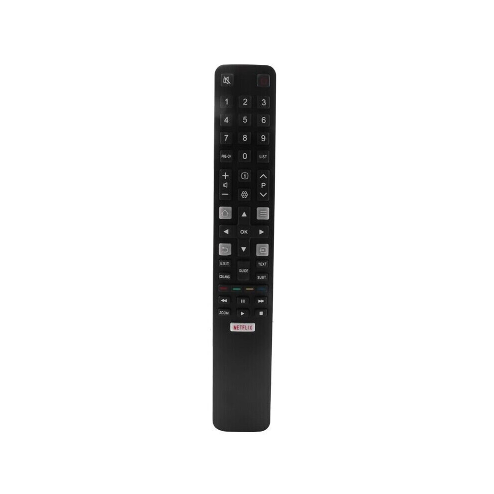 TCL Orignal Remote Control RC802N YUI2 for 32S6000S 40S6000FS