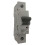 Dorman Smith K1PC63 Miniature Circuit Breaker MCB Single Pole Type C 10kA 63 Amp 1