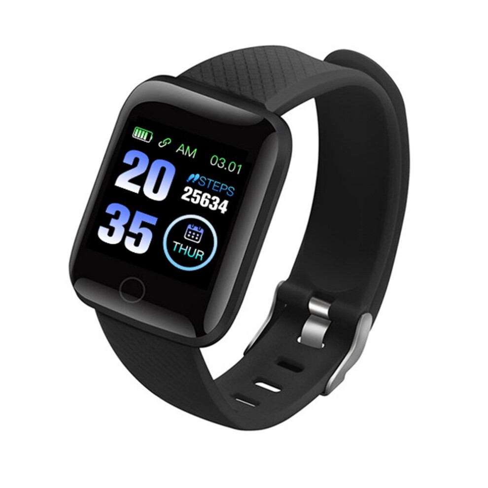Smart Watch Montre Femme Men Women Wrist Watch Simplicity Electronic Digital Watches Lover Watches Gift ???? ??????? Multicoloured 885653517668