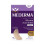 Μέδερμα, Silicone Scar Sheet, Small, 4 Count 1