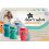 Tommee Tippee Tommee Tippee Baby Bottles 260ml Multicoloured Pack of 6 4