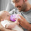 Tommee Tippee Tommee Tippee Baby Bottles 260ml Multicoloured Pack of 6 8