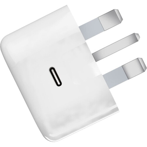 Fast PD Main Power Adaptor USB C Wall Charger For Honor Tab V7 Pro 1