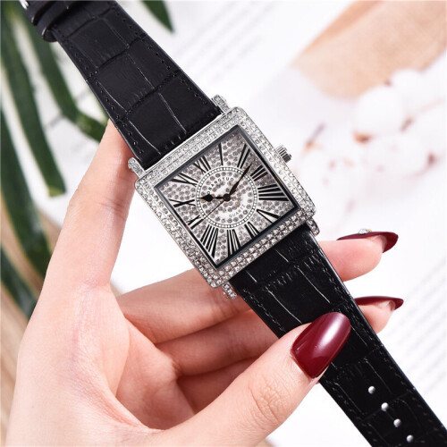 Female hotsell wrist watch