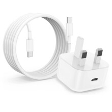 Fast PD Main Power Adaptor USB C Wall Charger For Lenovo Tab4 10 Plus TB-X704F